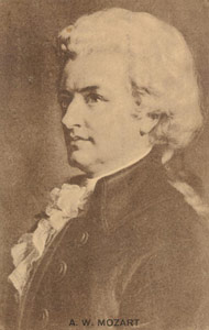 Mozart 2
